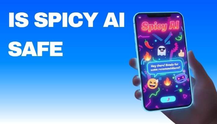 Spicy AI Review 2026: Features, Pricing, Safety & Alternatives