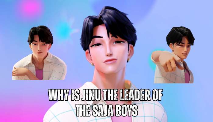 Who Is The Leader Of The Saja Boys On Netflix? Full Guide