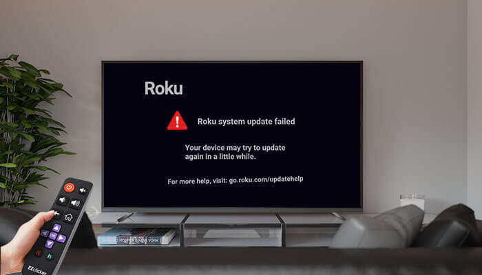 Why My Roku Remote Is Not Working and How to Fix It