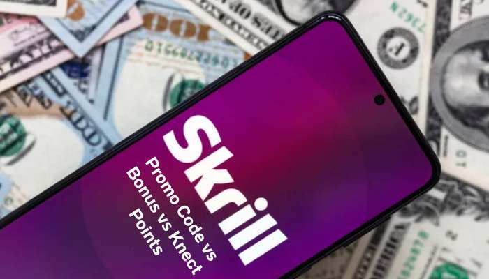 Promotion Codes Skrill: Best Guide to Skrill Promo Codes, Bonuses & Rewards in 2026