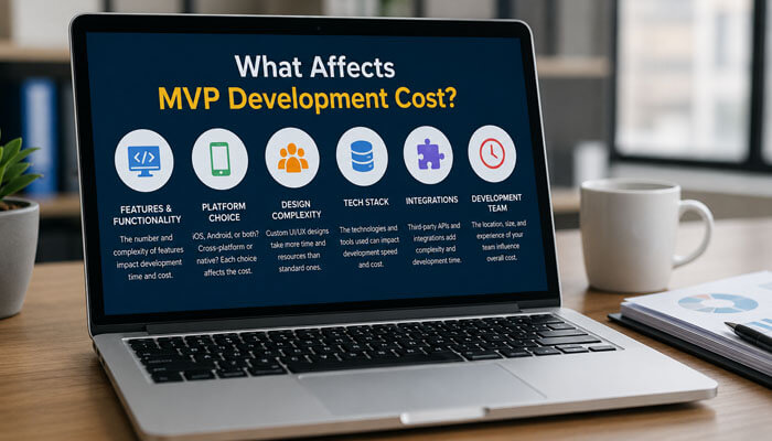 MVP Development Services for Startups in 2026: Cost, Process, Timeline & Best Practices