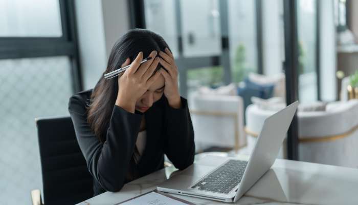 Why Do You Consistently Feel Off Despite Healthy Habits