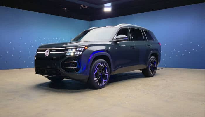 2027 Volkswagen Atlas: Price, Specs, Release Date & Redesign 2027 Volkswagen Atlas: Price, Specs, Release Date & Redesign