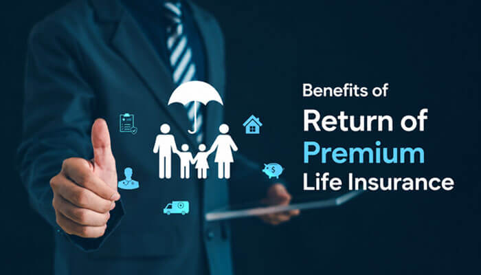 A Return of Premium Life Insurance Policy Is: Benefits, Drawbacks & How It Works (2026 Guide)