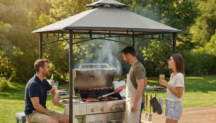 10 Best Father’s Day Gifts for Dads Who Love the Backyard