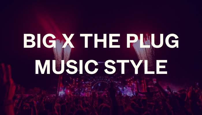 Big X The Plug Age: Biography, Career, Net Worth & Untold Facts