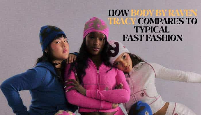 Body by Raven Tracy Review 2026: Is the Fashion Brand Worth It?