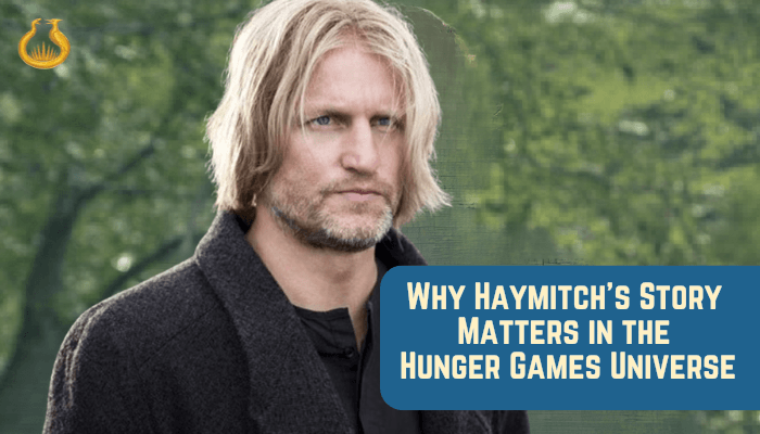 Cast of The Hunger Games: Sunrise on the Reaping – Full Character Guide (2026)