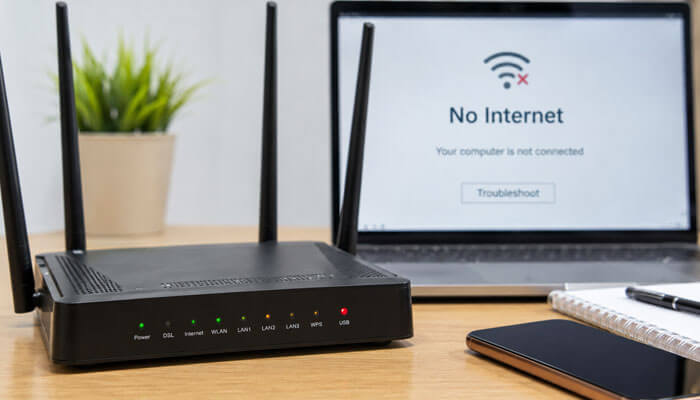 How to Reset a Router Password: Step-by-Step Guide