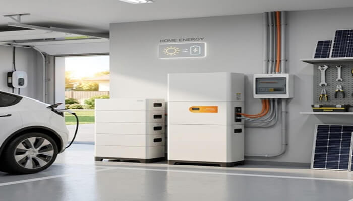 How to pick a solar generator for beginners