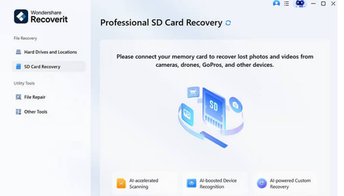 Camera Memory Card Data Recovery Software Free Download: Recover Media Easily Camera Memory Card Data Recovery Software Free Download: Recover Media Easily