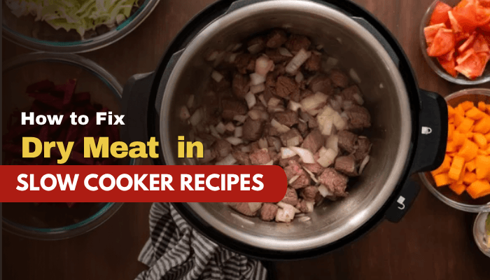 How to Fix Slow Cooker Recipes and Make Every Meal Taste Better