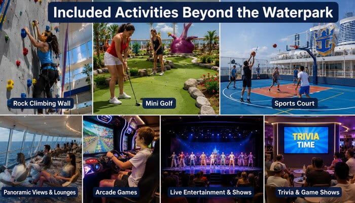 Star of the Seas Cruise Ship: Complete Guide & Review (2026)