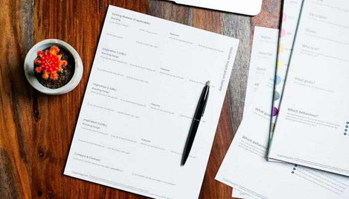 What Lenders May Ask For