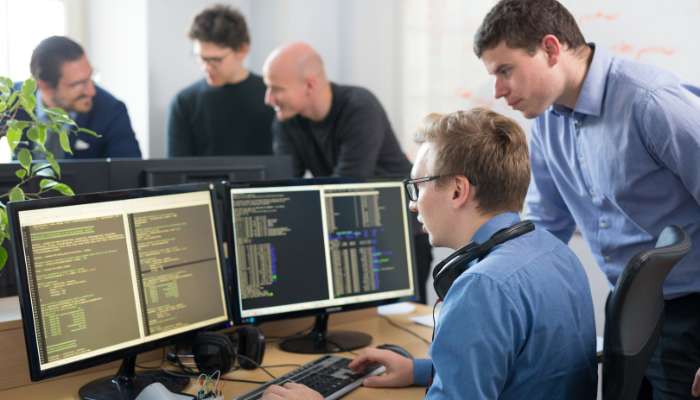 List of 10 Top Software Outsourcing Companies in US for 2026