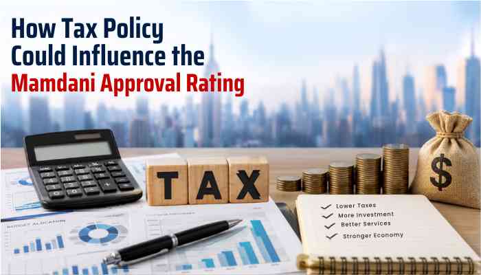 Mamdani Approval Rating 2026: What the Latest Polls Show
