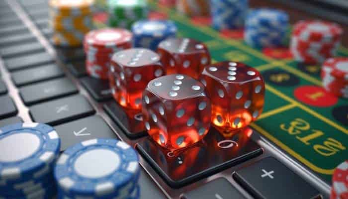 Inside Today’s Online Casino Industry