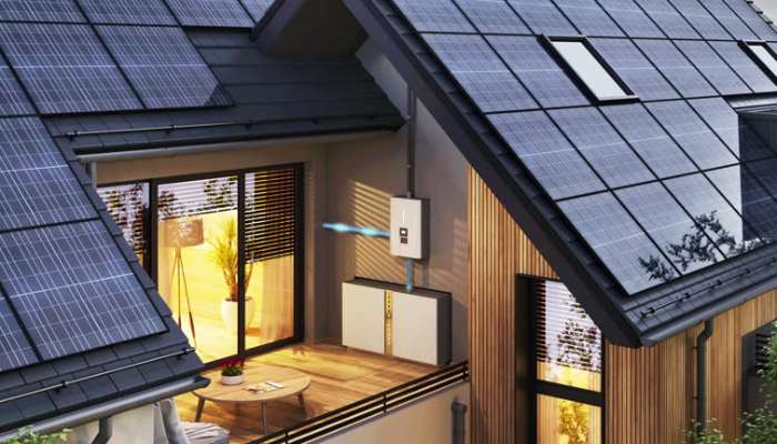 Why Residential Energy Storage Is Becoming a New Business Opportunity for Installers and Distributors