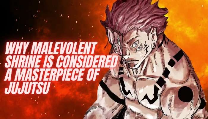 Sukuna Domain Expansion: Complete Guide to Malevolent Shrine Powers, Abilities & Secrets