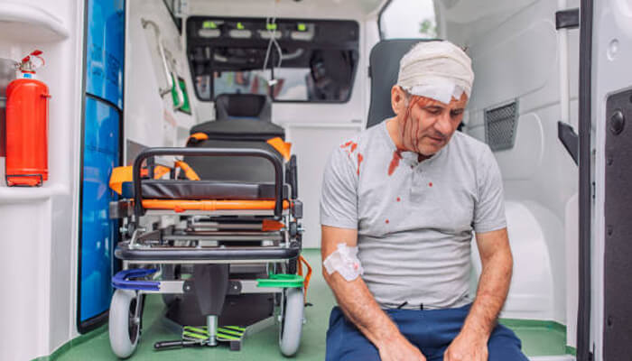 Injuries are often more severe | tycoonstory media Injuries are often more severe