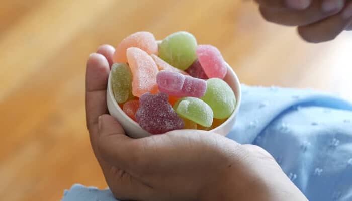 Steps to Incorporate Energy Gummies Into Your Morning Routine for Optimal Results