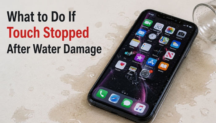 How to Fix Phone Screen Unresponsive Touch: 12 Easy Fixes