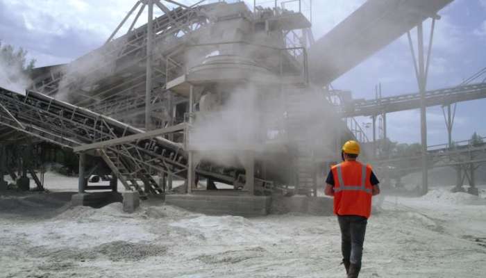 Why Is Silica Dust Monitoring Important in the Workplace? Research Reveals a Critical Exposure Threshold for Lung Health