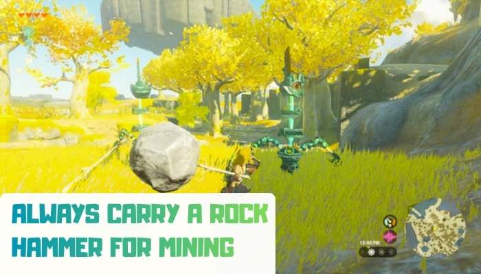 Zelda Tears of the Kingdom Tips: 25 Hidden Tricks, Secrets & Pro Strategies (2026)