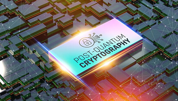 Quantum-ready cryptography | tycoonstory media Quantum-ready cryptography