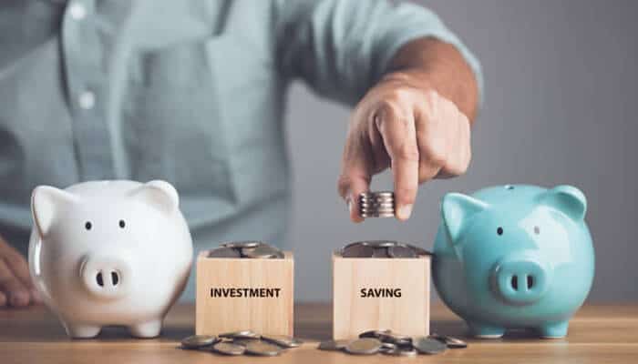 Introducing the importance of investing and saving | tycoonstory media Introducing the importance of investing and saving