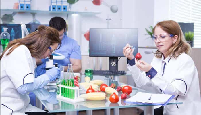 Aaa biotech supports biomedical research through innovative life science research solutions, laboratory scientists studying biological samples, biomarkers, and molecular pathways with advanced research reagents