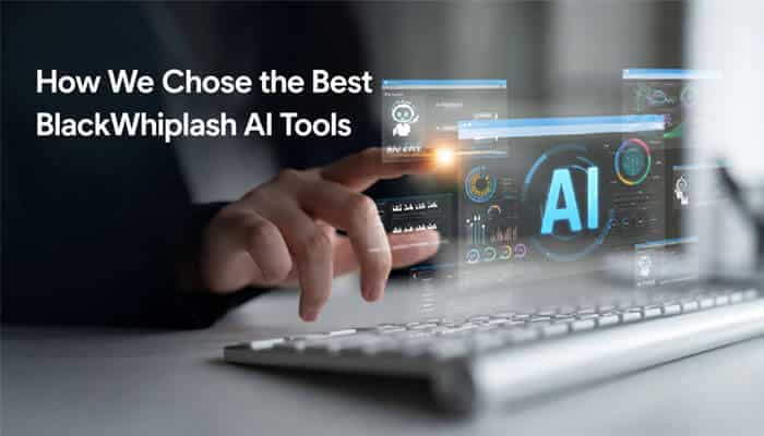 How we chose the best blackwhiplash ai tools - tycoonstory | tycoonstory media Professional evaluating blackwhiplash ai tools using interactive analytics, automation dashboards, and intelligent software features.