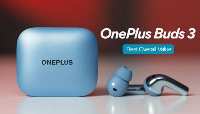Best Wireless Earbuds Under 0 in 2024: 10 Top Picks Best Wireless Earbuds Under 0 in 2024: 10 Top Picks