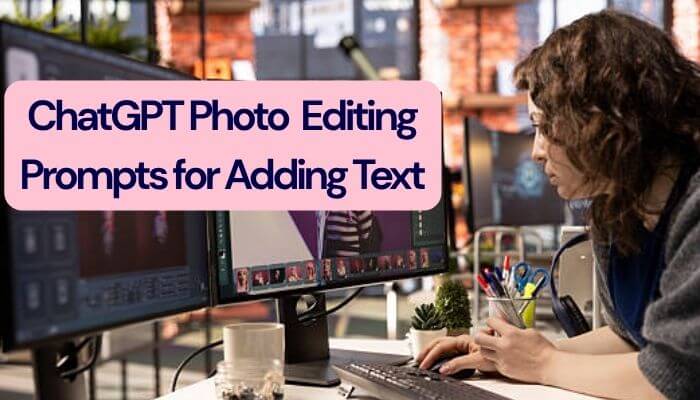 ChatGPT Photo Editing Prompts: The Ultimate 2026 Guide to Viral Instagram Edits ChatGPT Photo Editing Prompts: The Ultimate 2026 Guide to Viral Instagram Edits