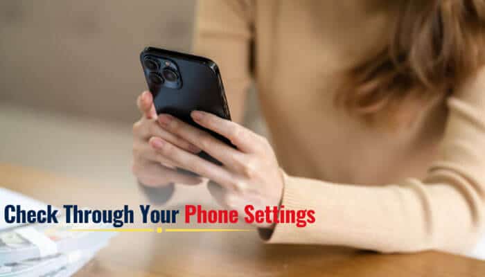 Check through your phone settings - tycoonstory | tycoonstory media How to check mtn number through phone settings by accessing sim information on a smartphone to find a saved mtn mobile number without using ussd codes or internet services.