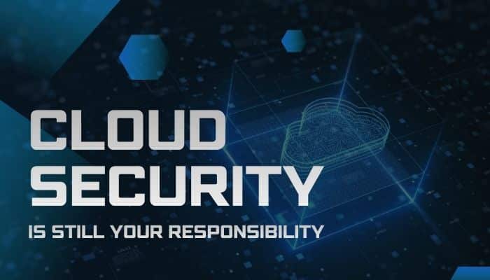Cloud computing essentials unlock benefits with advanced cloud security technology protecting digital data and business infrastructure.