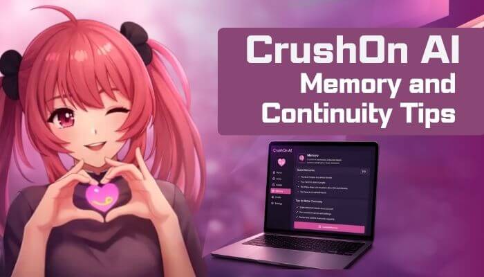 CrushOn AI Tips and Tricks Every New User Should Know