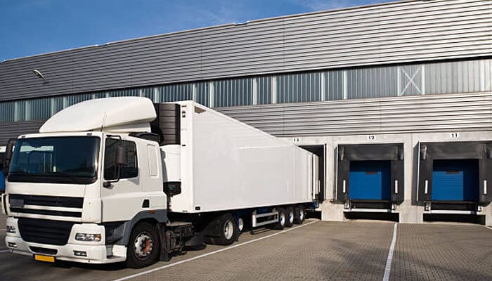 Trucking companies often face liability too | tycoonstory media Trucking companies often face liability too