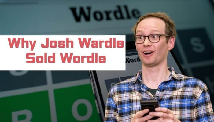 Powerlanguage co uk wordle - tycoonstory | tycoonstory media Powerlanguage co uk wordle creator josh wardle featured alongside the original wordle game interface, highlighting the story behind the viral puzzle's success and its eventual sale.