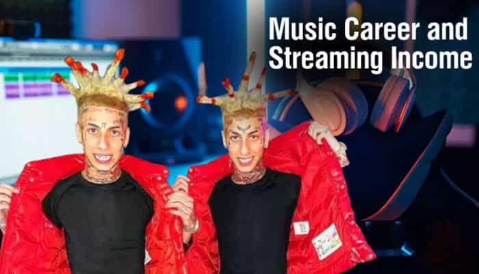 Island Boys Net Worth in 2026: How the Viral Twins Built Their Fortune