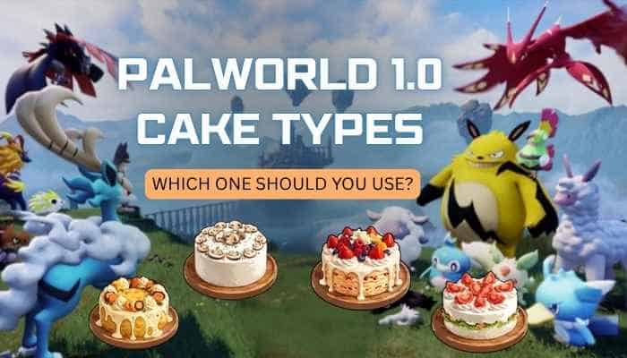 Palworld Breeding Guide: The Old Breeding Math Is Dead—Here’s What Replaced It Palworld Breeding Guide: The Old Breeding Math Is Dead—Here’s What Replaced It