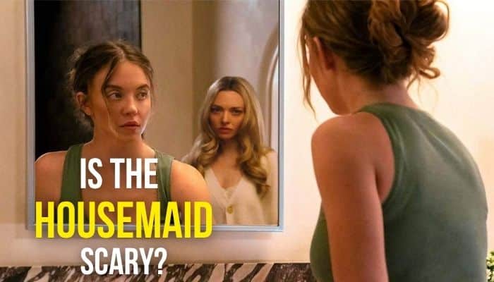 The Housemaid Parents Guide: What the Trailer Doesn’t Tell Parents The Housemaid Parents Guide: What the Trailer Doesn’t Tell Parents