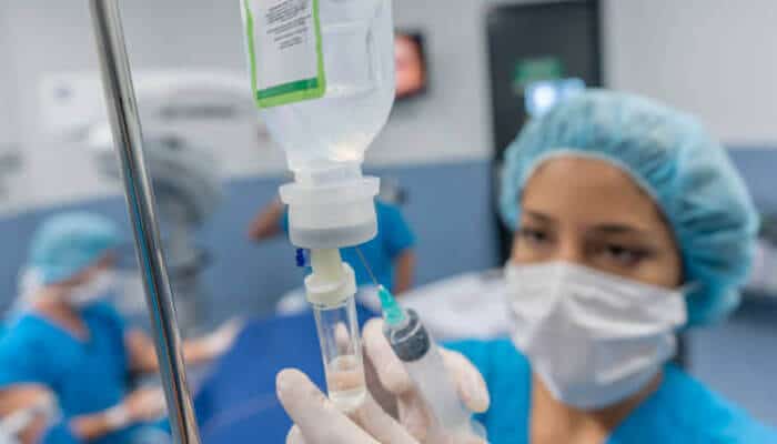 What Are the Most Common Anesthesia Errors? What Are the Most Common Anesthesia Errors?