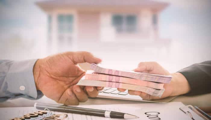 How lenders set loan terms