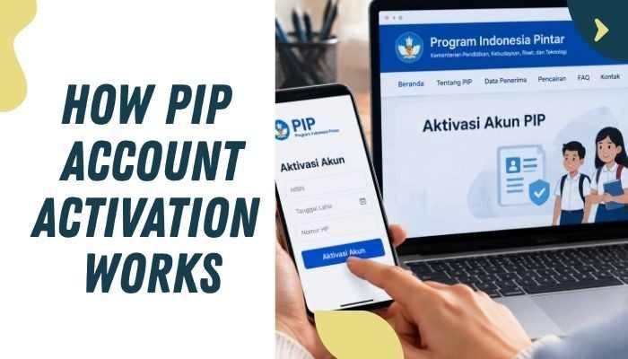 Cara Cek PIP Lewat HP 2026: A Financial Guide for Students and Families