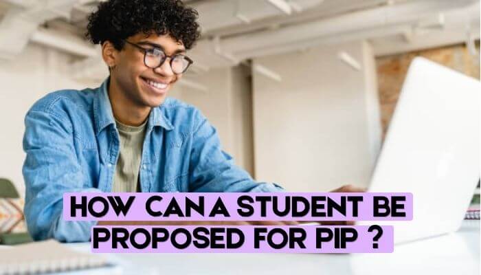 Cara Cek PIP Lewat HP guide showing students checking Program Indonesia Pintar eligibility, application process, and recipient information using digital devices.