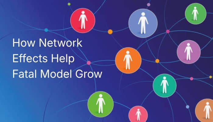 Fatal Model Business Strategy: How the Platform Grew Online