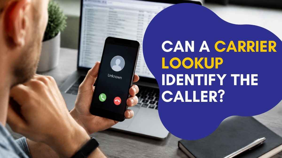 Google phone number lookup free - tycoonstory | tycoonstory media Google phone number lookup free showing a person checking an unknown caller on a smartphone, explaining how carrier lookup tools and online methods can help identify phone number details.