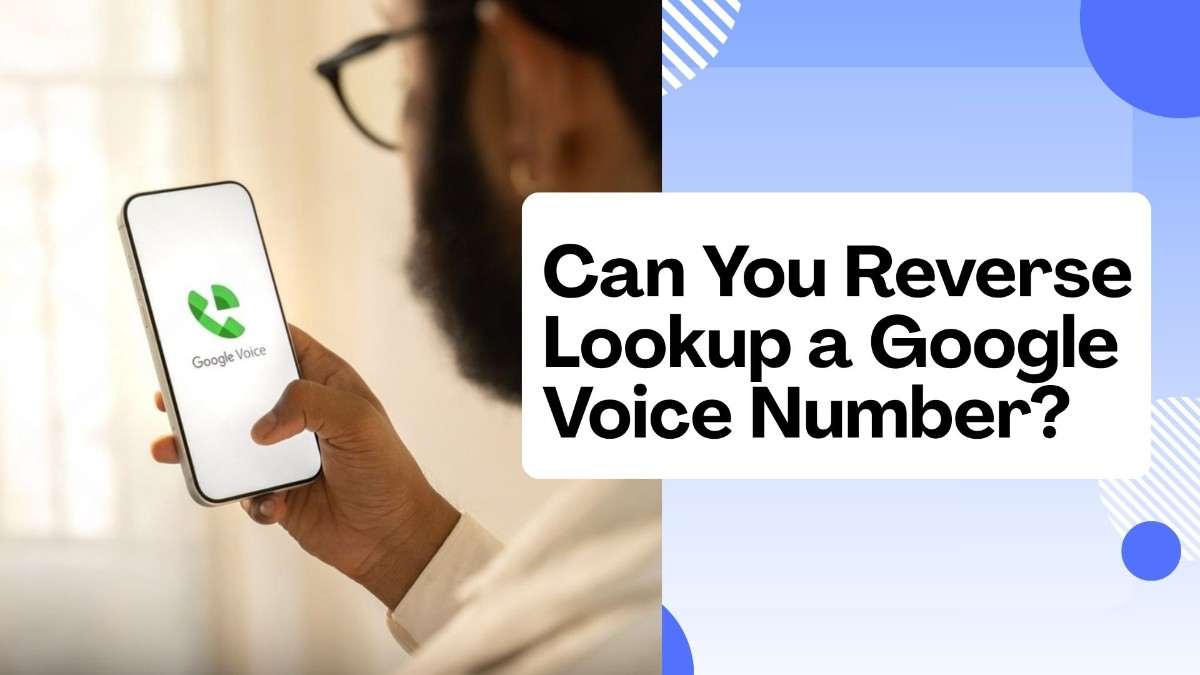 Google phone number lookup free - tycoonstory | tycoonstory media Google phone number lookup free showing a person using google voice on a smartphone while exploring ways to reverse lookup and identify phone number information.