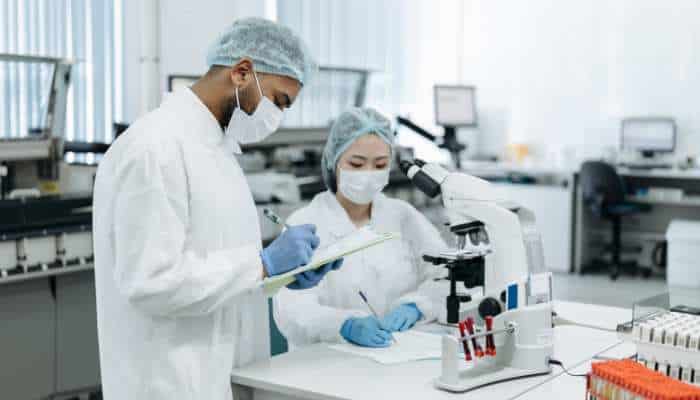 How Tesamorelin Interacts With GHRH Receptors Within Experimental Research Models